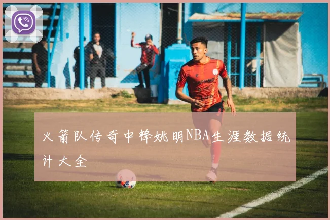 火箭队传奇中锋姚明NBA生涯数据统计大全